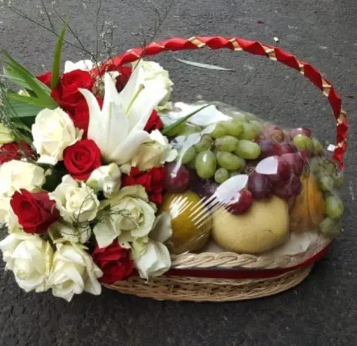 Hampers / Parcel Buah di Kota Bogor